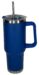 Arcticware™ 40oz mug - Royal Blue powder coat