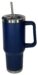Arcticware™ 40oz mug - Midnight Blue powder coat