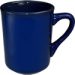 Cancun™ Stoneware Cobalt Blue Toledo Mug (8.5oz)
