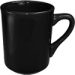 Cancun™ Stoneware Black Toledo Mug (8.5oz)