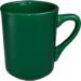 Cancun™ Stoneware Green Toledo Mug (8.5oz)