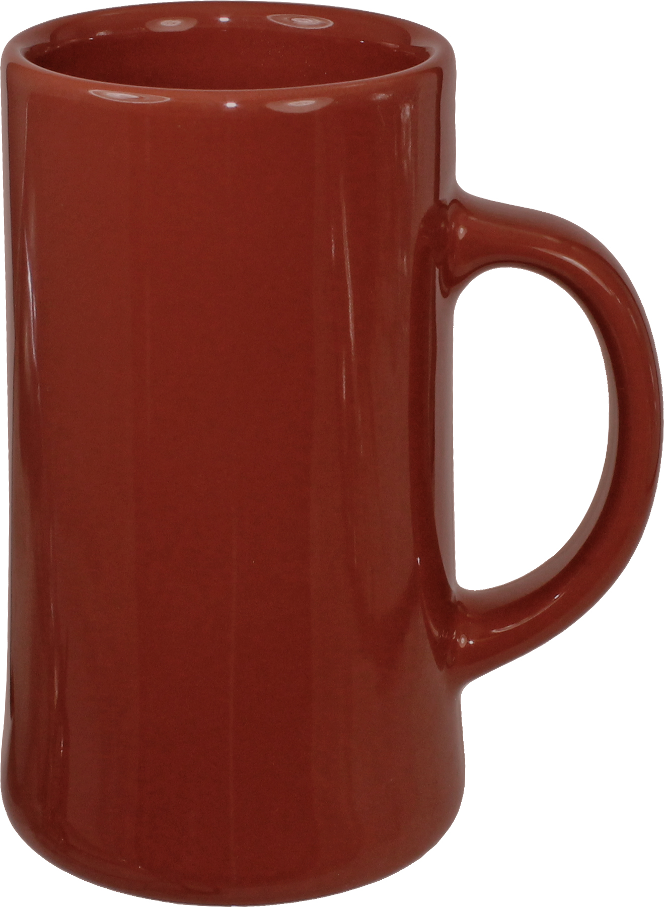 Mackinac™ Mug - Sangria