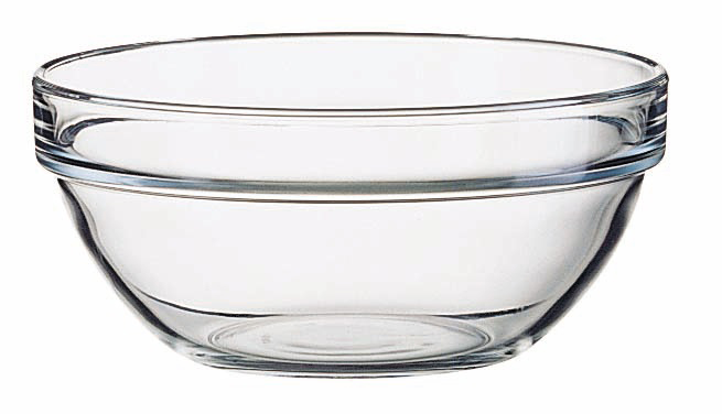 Stackable Bowl 4