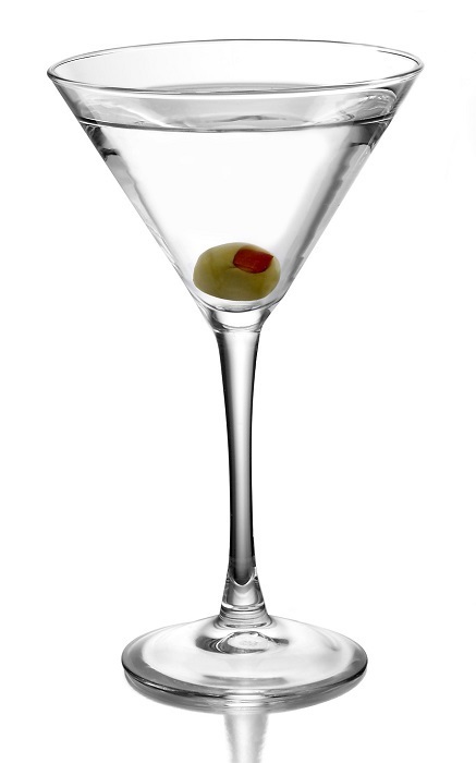 Cachet Martini 10 oz