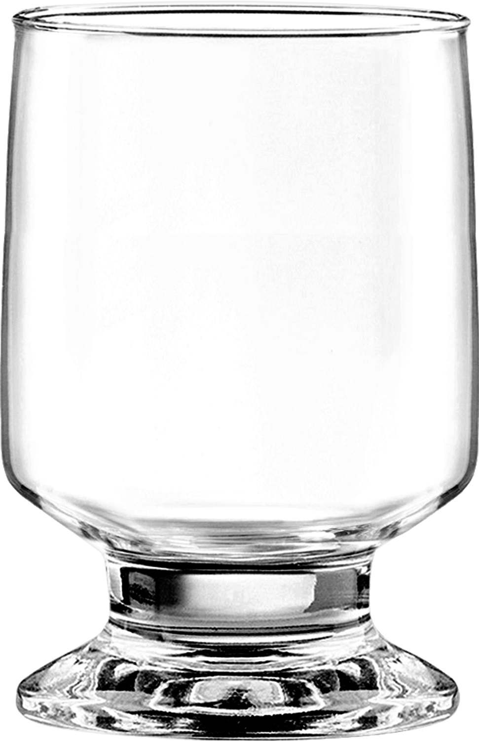 Glass Sampler (5.75oz)