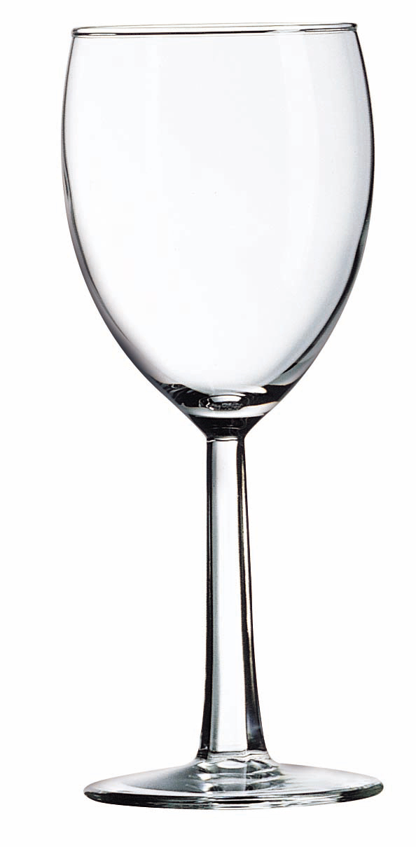 Grand Noblesse 8 ½  oz. White Wine
