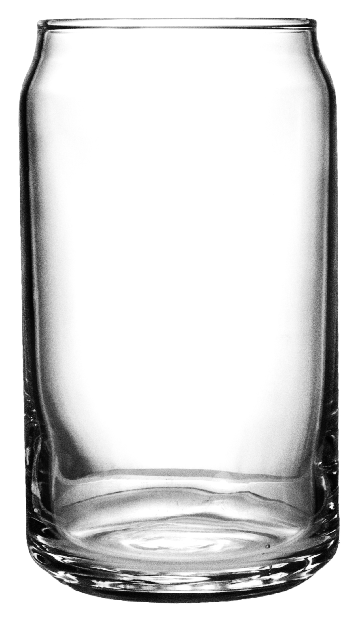 Can Glass Taster 5.5 oz.