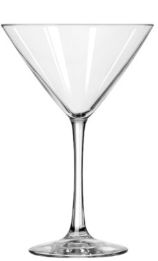 Martini 10oz