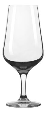 Contour Wine Taster (Clear Fire) - 6 1/2 oz