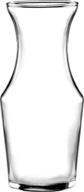 Barware Accessories Glass Carafe (12.5oz)