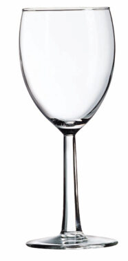 Grand Noblesse 8 ½  oz. White Wine