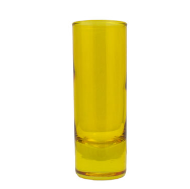 Cathedral Glass Cordial - Citrine