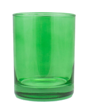 Cathedral Glass DOF - Emerald