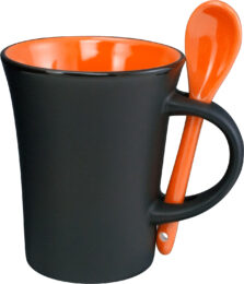 Hilo® Spoon Mug