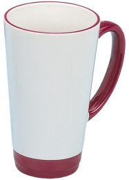 Sublimation Funnel Cup