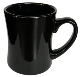 Oxnard™ Military Mug 19oz - Black