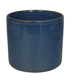 Heirloom™ Brewster Island™ Candle Jar - Antique Blue 14.8oz