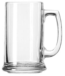 Handled Mug 15 oz