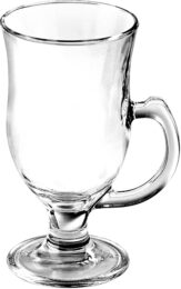 Glass Mug (7oz)