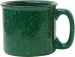 1209® Santa Fe™ Mug - Dark Green 15oz