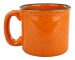 1209® Santa Fe™ Mug - Orange 15oz