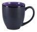1376® Hilo® Bistro Cup 16oz Purple/Blk Matte