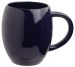 New York™ Barrel Mug - Cobalt 16oz
