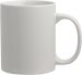 Dover™ Porcelain EW C-Handle Mug (11oz)