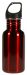 Barrow Stainless Steel Hydration Bottle, Red