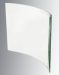Curved Glass Prisma 8x10
