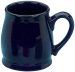Spokane™ Barrel Mug - Cobalt 2dz
