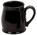 Spokane™ Barrel Mug - Black 2DZ