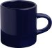 Cancun™ Stoneware Cobalt Blue Espresso Cup (3.5oz)