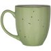 Rotana™ Stoneware Lime Bistro Mug (15oz)