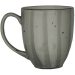 Rotana™ Stoneware Stone Bistro Mug (15oz)