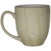 Rotana™ Stoneware Wheat Bistro Mug (15oz)