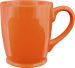Kinzua™ Mug - Orange