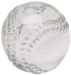Athlon TM Baseball 2.5"