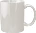 Roma™ Stoneware AW C-Handle Mug (11oz)