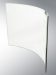 Curved Glass Prisma 9x14