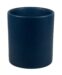 Bodie Island™ Candle Tumbler - Prussian Blue Satin