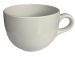 Seattle™ Latte Cup - White 24 oz