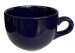 Seattle™ Latte Cup - Cobalt 24 oz