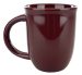 Salem™ Burgundy Mug 14oz