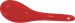 Hilo® Soup Spoon - Red