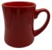 Oxnard™ Military Mug 19oz - Red