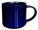 Norwich™ Stacking Mug - Cobalt (16oz)