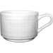 Dresden Porcelain BW  Stacking Cup (8oz)