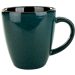 Luna™ Stoneware Midnight Blue Endeavor Mug (14oz)