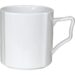 Rhapsody Porcelain BW Mug (9oz)